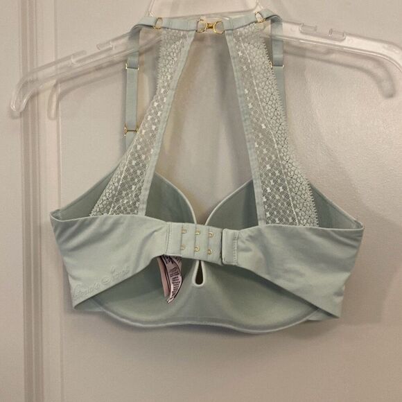 Victoria’s Secret bra incredible by Victoria’s Secret lined Demi size 32DDD - Picture 3 of 5